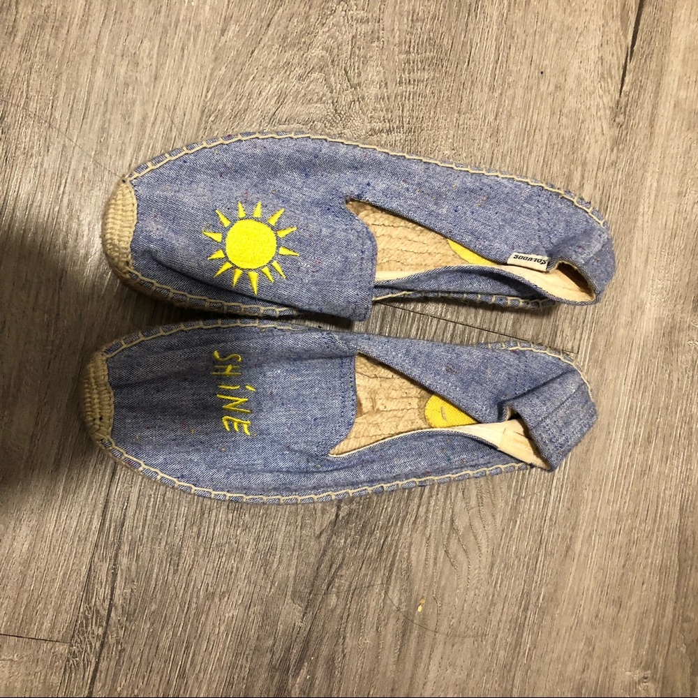 Denim Soludos - image 1